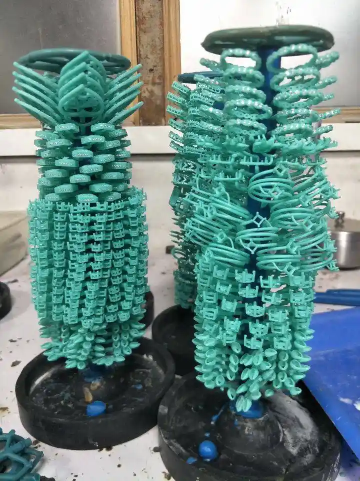 3D Printing Rapid Prototyping