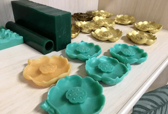 prototype metal casting services