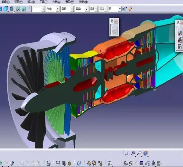 sand casting parts design services