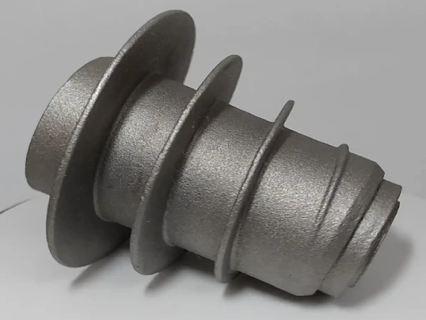 stainless steel investment casting parts