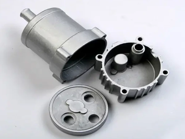 aluminum alloy castings