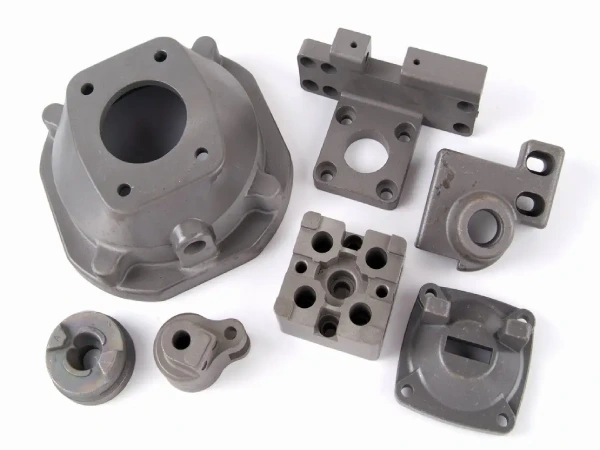 Precision 3D Printing rapid prototype services