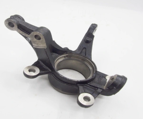 custom zinc alloy casting services
