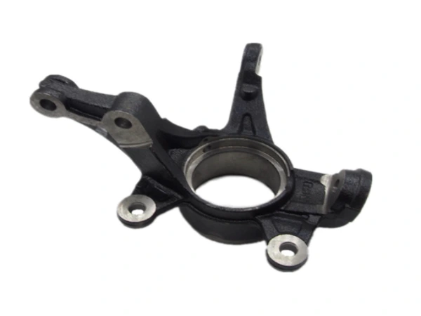 precision cnc machining services