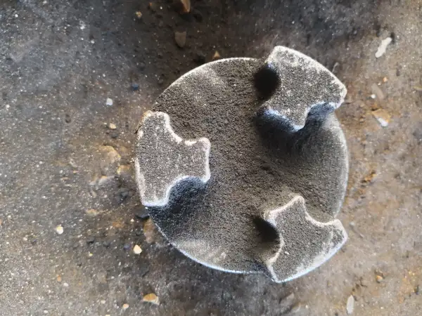 Ductile Iron sand casting parts