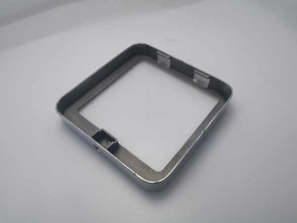 custom zinc casting services foundry