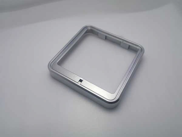 zinc die casting parts