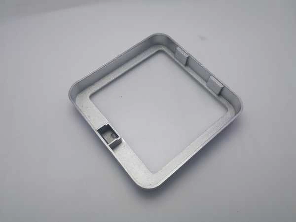 china zinc alloy casting services