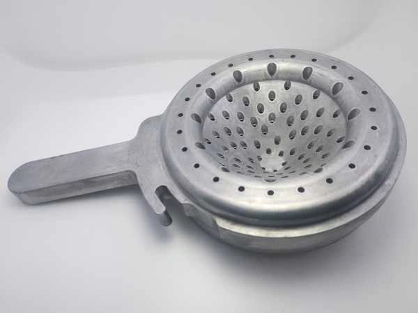 aluminum die casting parts