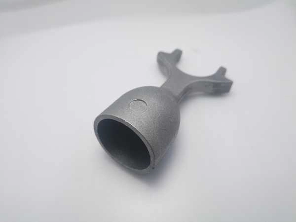 precision zinc casting services