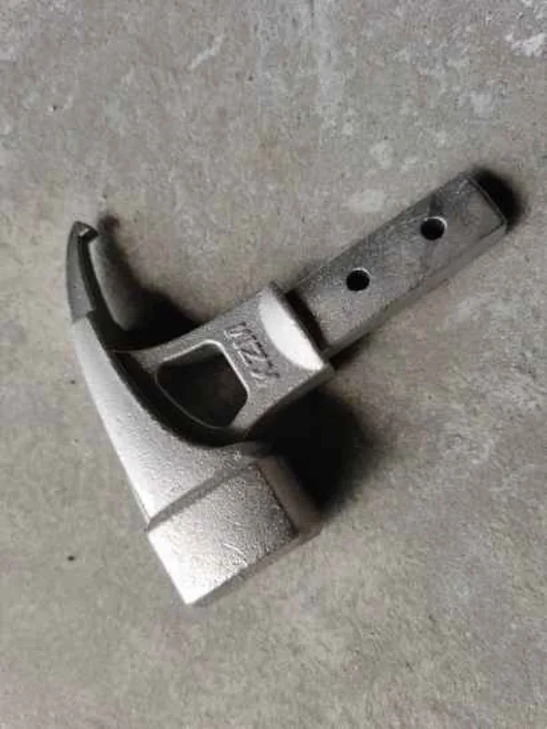 Analysis of State-of-the-Art Rapid Prototyping Investment Casting Technology