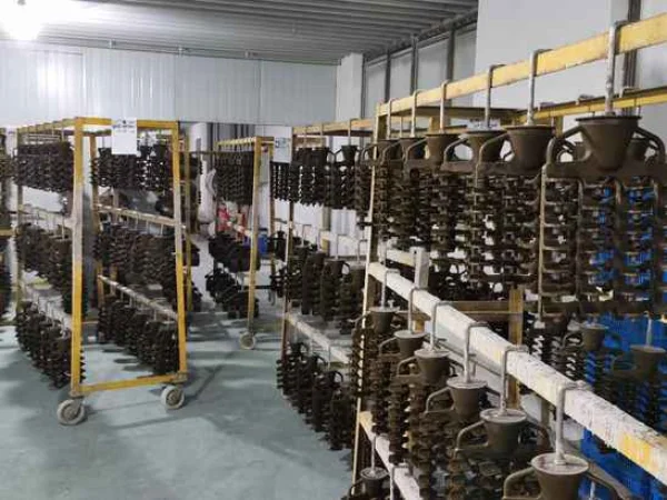 china supro investment casting foundry