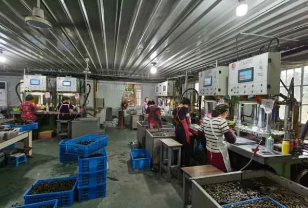 china supro stainless steel investment casting supplier