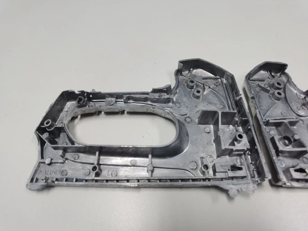 custom die casting parts manufacturer