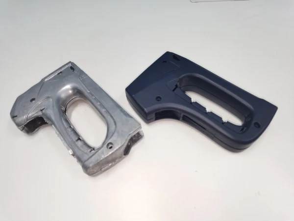 metal casting parts surface treatment services