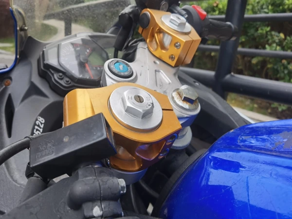 cnc machining prototype