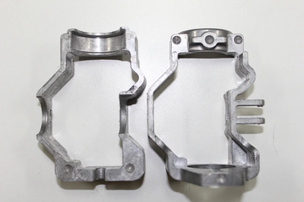 precision die casting parts