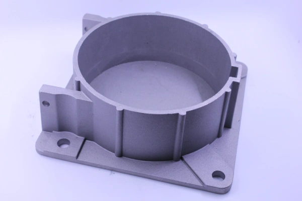 aluminum casting mold