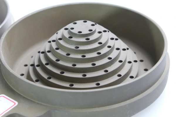 die casting
