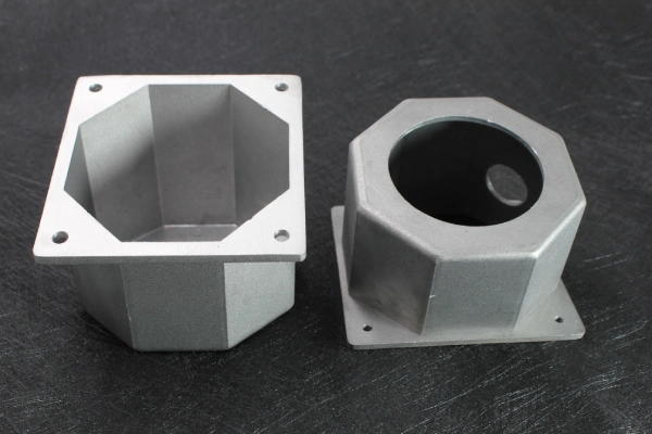 low pressure die casting services