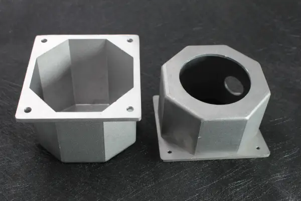 aluminum die casting parts