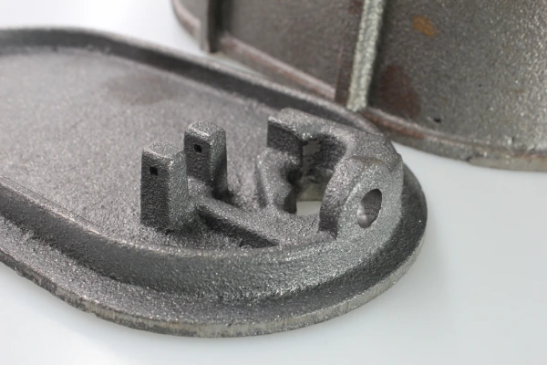 metal casting foundry