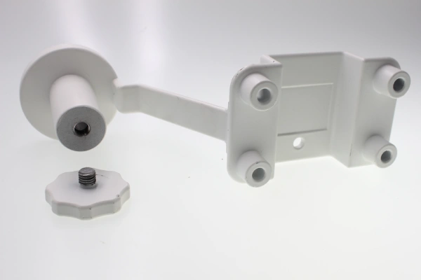 custom aluminum allou die casting parts