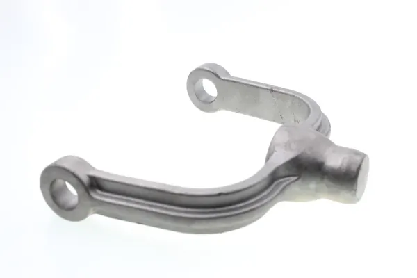 china stainless steel casting foundry