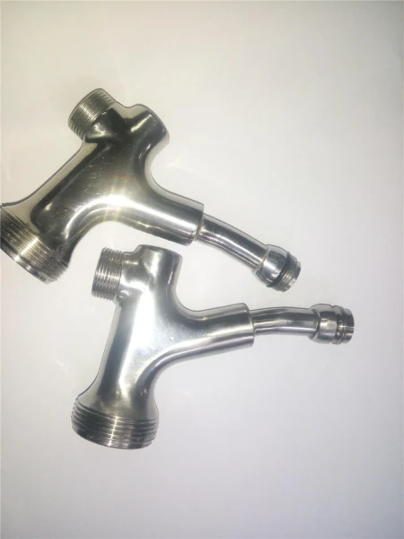 custom aluminum alloy casting parts