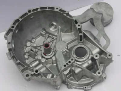 aluminum alloy casting automotive parts