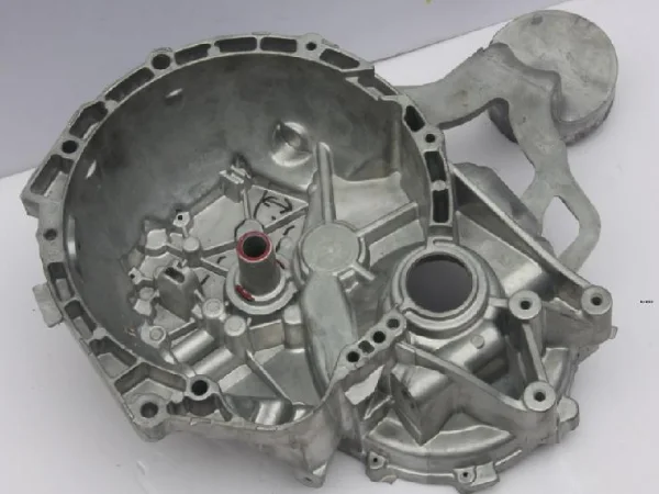 aluminum alloy casting automotive parts