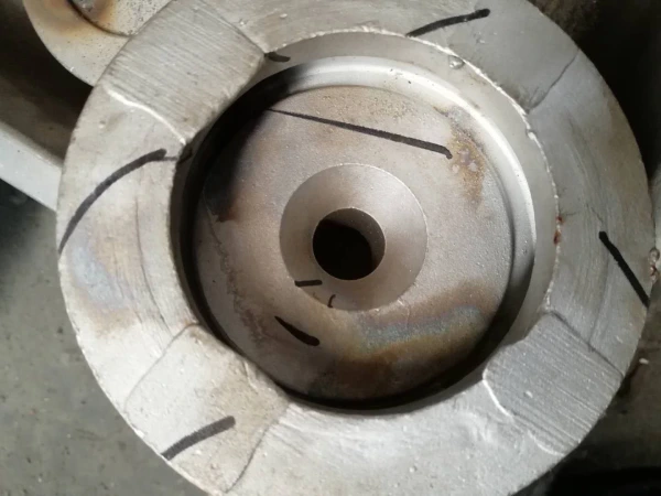 Solutions for Six Defects in Aluminum Castings