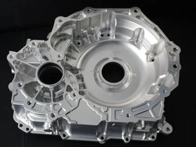 aluminum casting