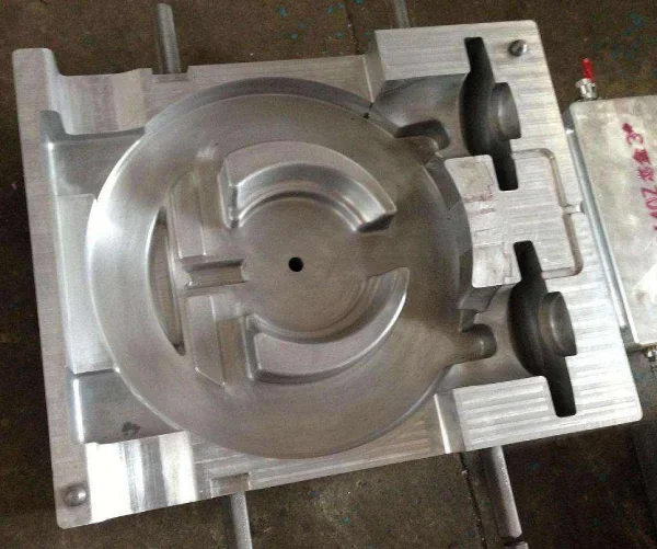 investment casting molds