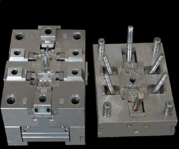 die casting moulds making