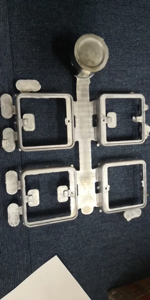 die cast tooling cost