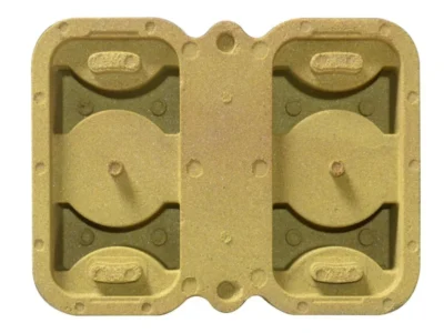 custom casting mold making services