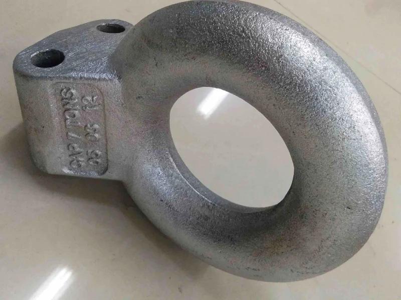 Ductile Iron Casting services