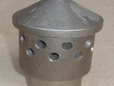 best Custom Steel Casting Service experience.