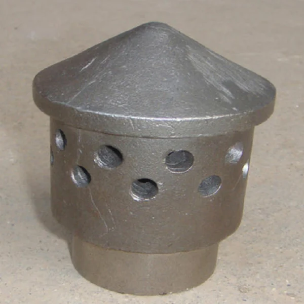 best Custom Steel Casting Service experience.