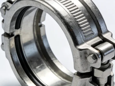 316 stainless steel investment casting camlock