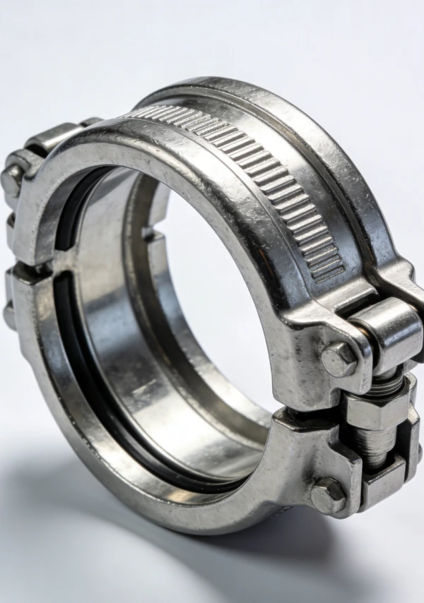 316 stainless steel investment casting camlock